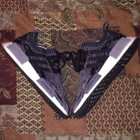 adidas Other - Adidas originals NMD🖤